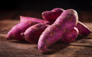 How Long Do Sweet Potatoes Last