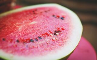 Can You Eat Watermelon Seeds